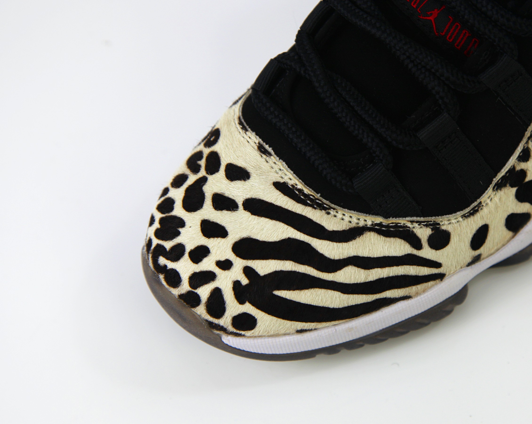 Jordan 11 Retro Animal Instinct (Women Size!!)