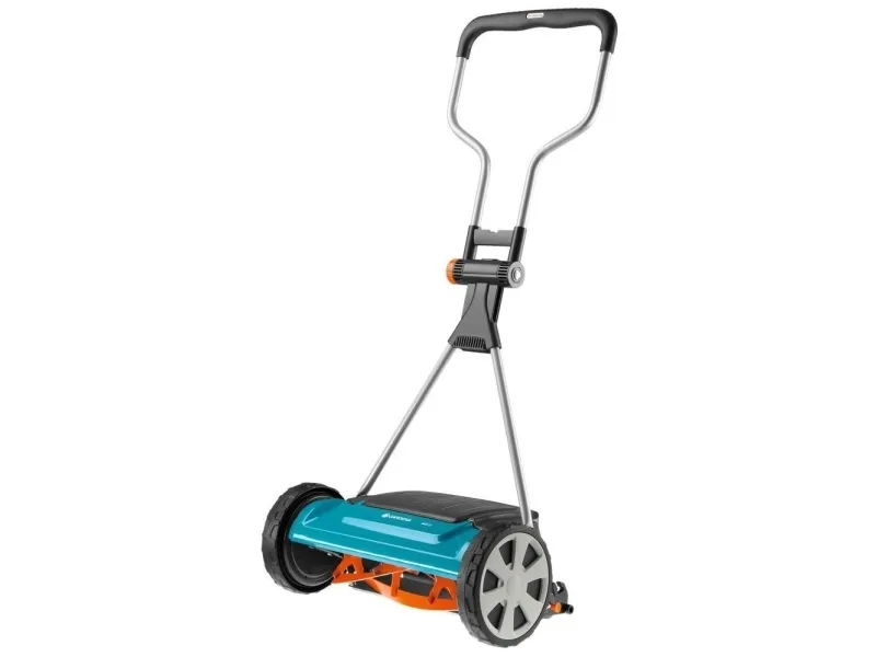 Gardena Comfort 400 C - Spolemaskine - 40 cm
