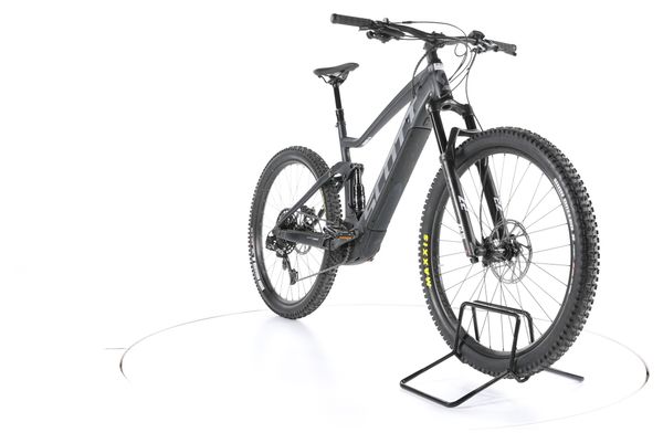 Produit reconditionné - Scott Strike eRIDE 930 Vélo électrique VTT 2022 - Très Bon Etat