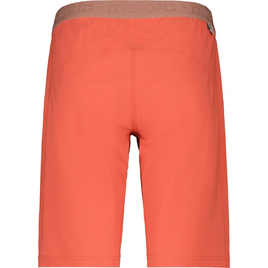 Maloja AnemonaM. Shorts Damen cranberry
