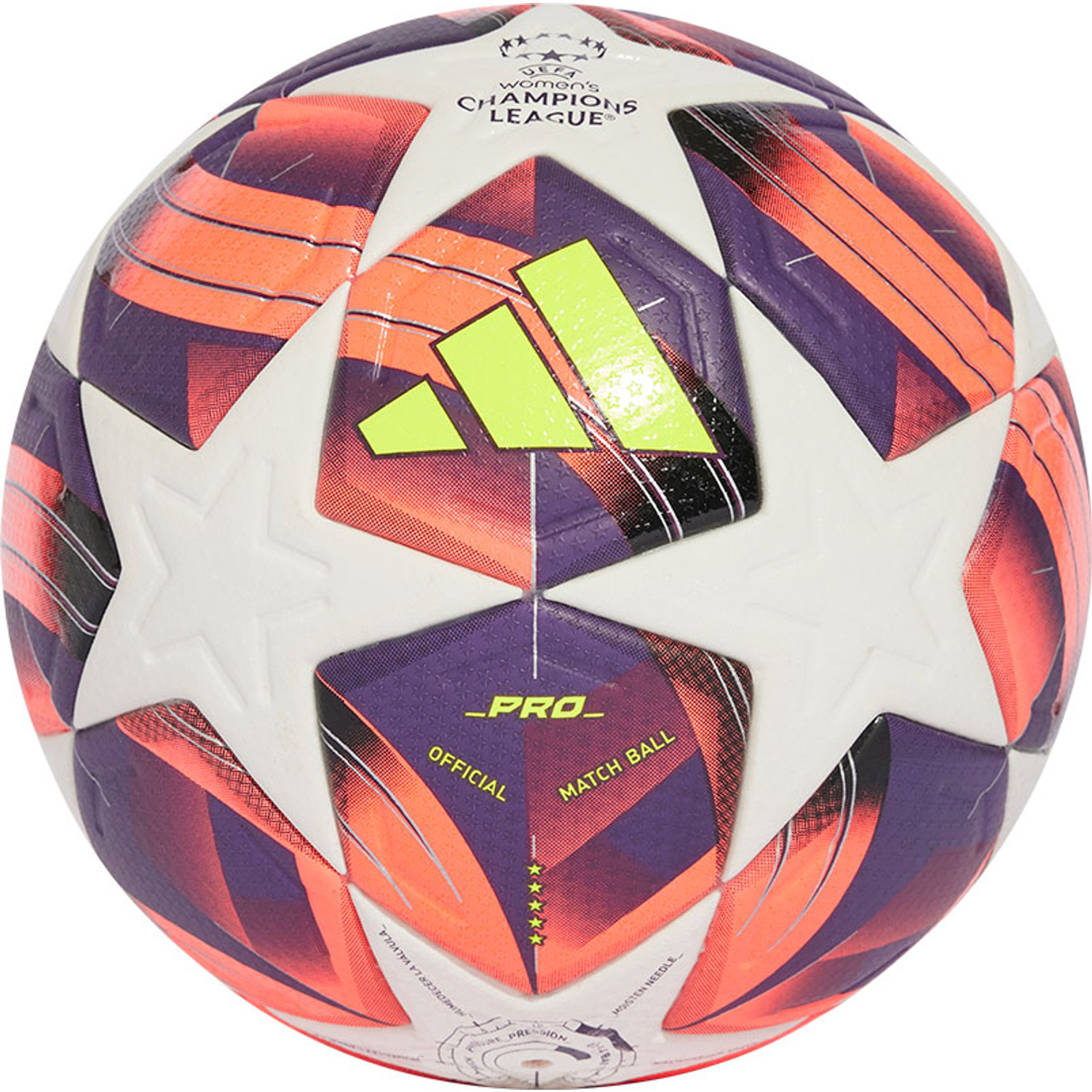 adidas Dames Champions League 2024/2025 Pro