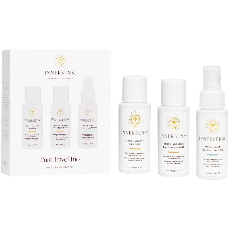 Innersense Pure Travel Trio