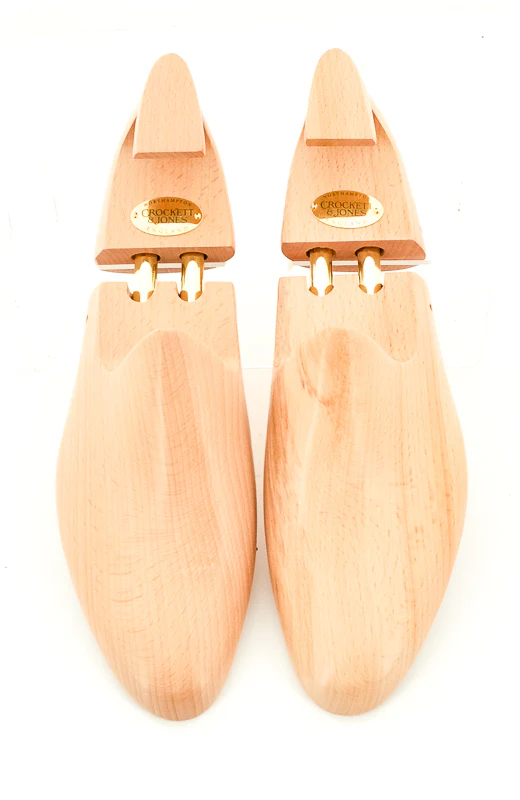 CROCKETT AND JONES - EMBAUCHOIRS CROCKETT 762 NEUTRE