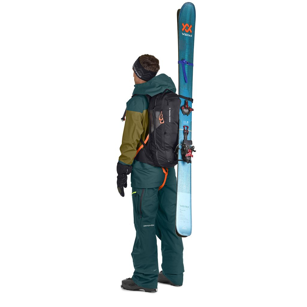 Avabag Litric Freeride 18