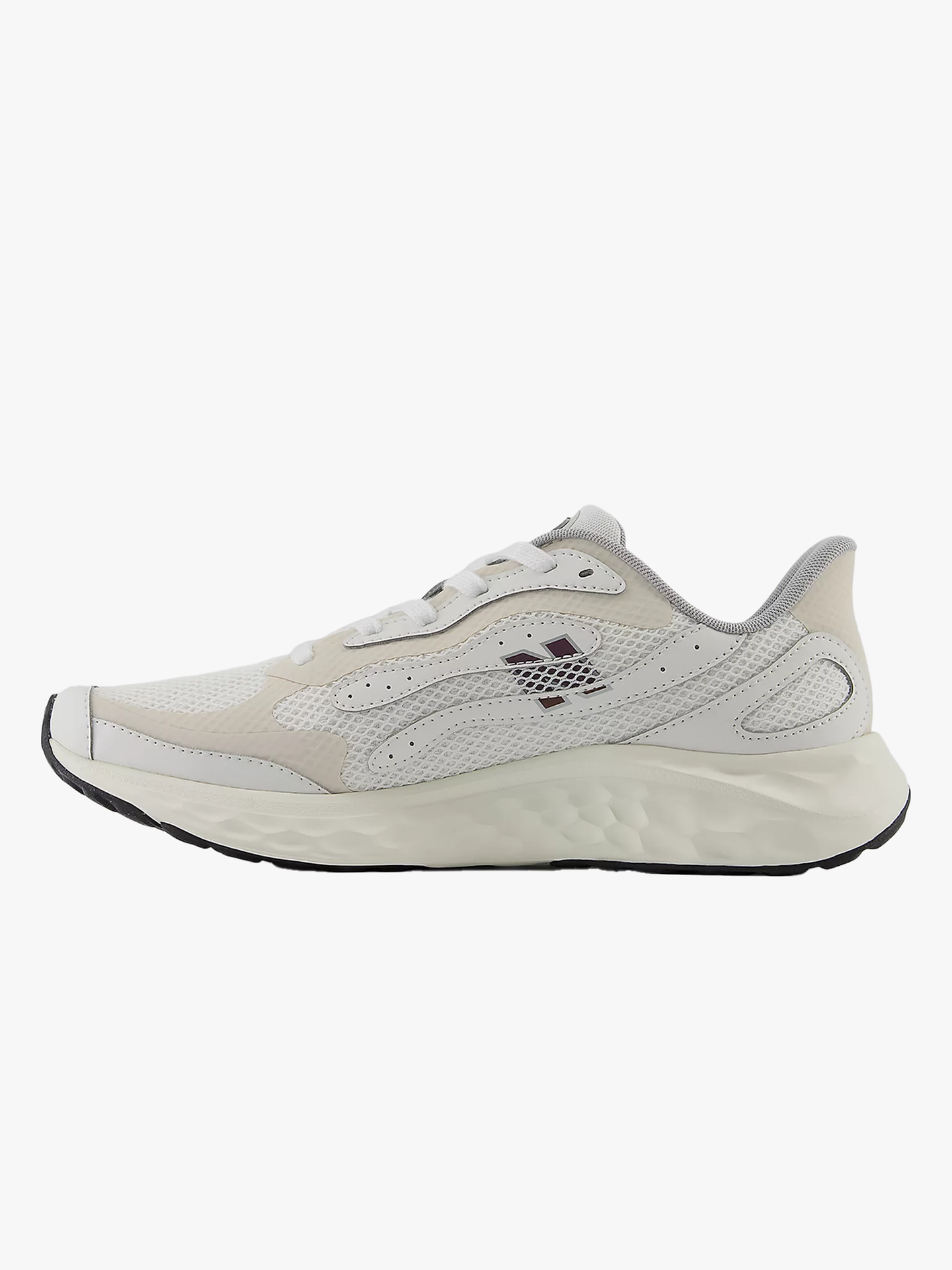 FreshFoam Arishi v4