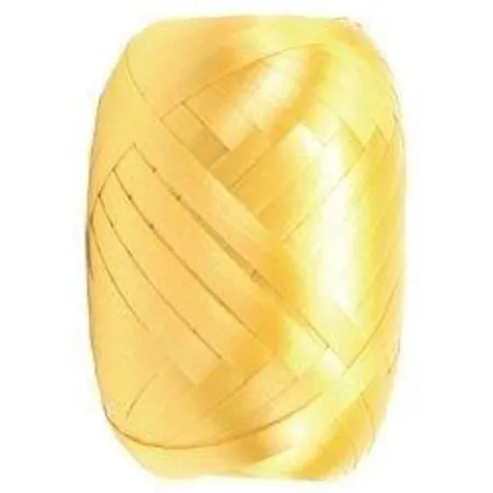 Braun & Company Band Eiknäuel 20mx5mm gold