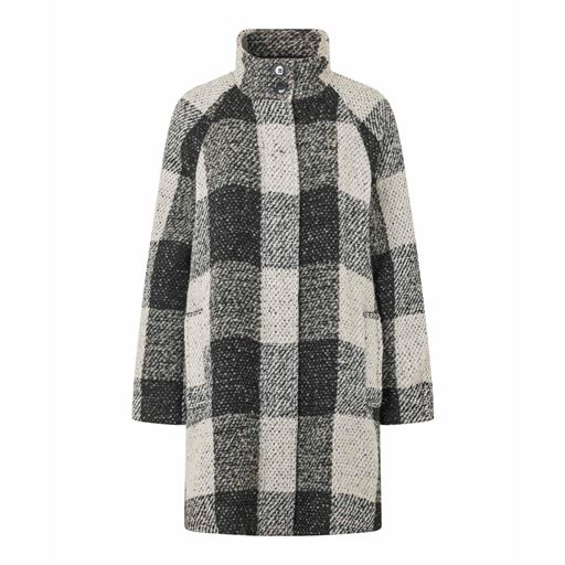 Masai Tereba Frakke, Black, L