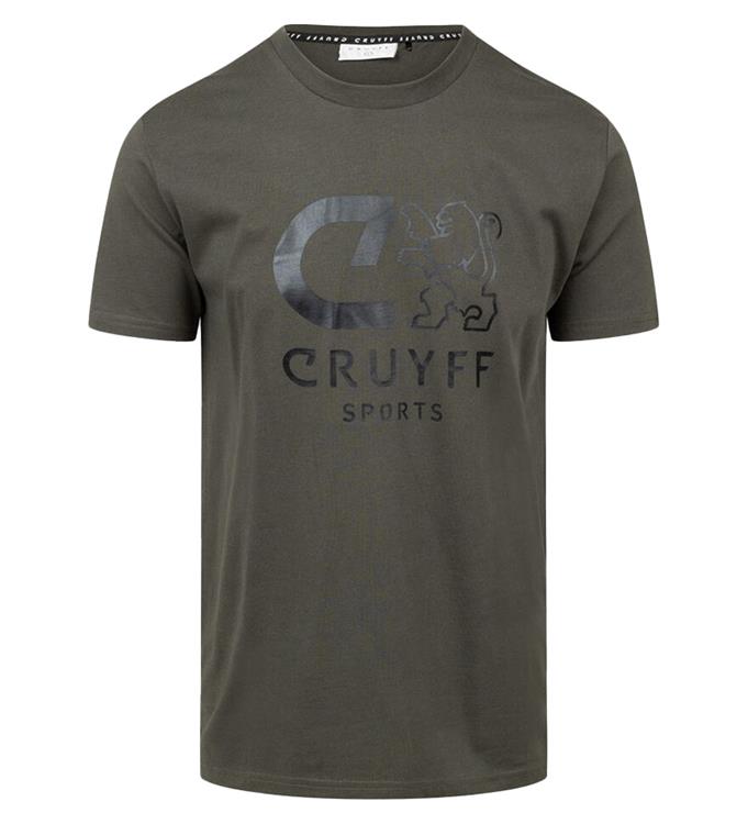 Cruyff Men Booster T-Shirt