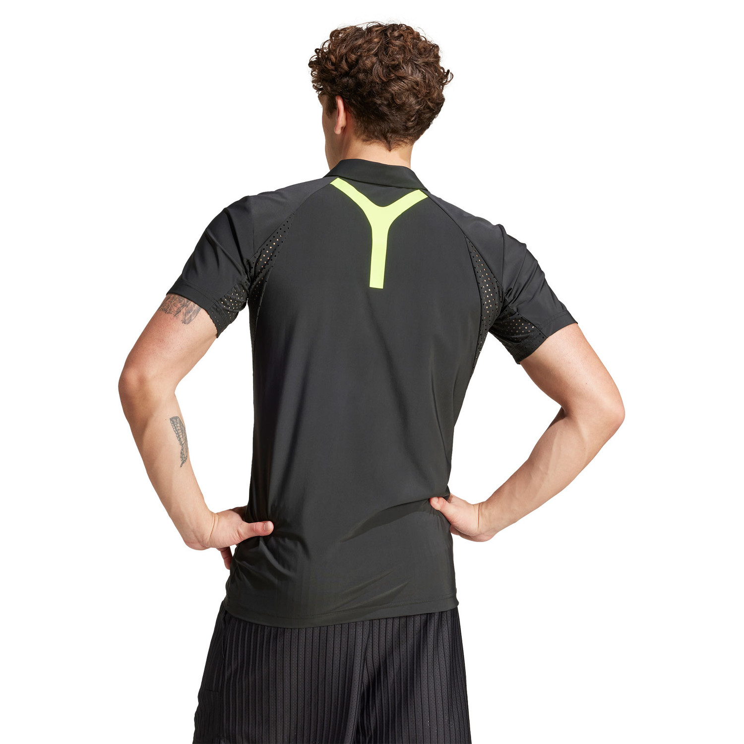 adidas Pro Freelift Polo