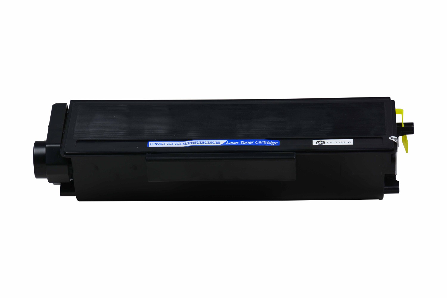 Toner schwarz kompatibel mit Brother TN-3280