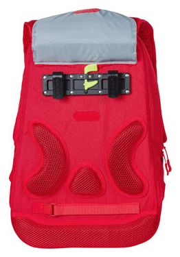Sac à Dos Basil Flex 17 L Rouge