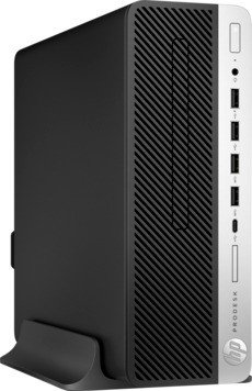 HP ProDesk 600 G4 SFF