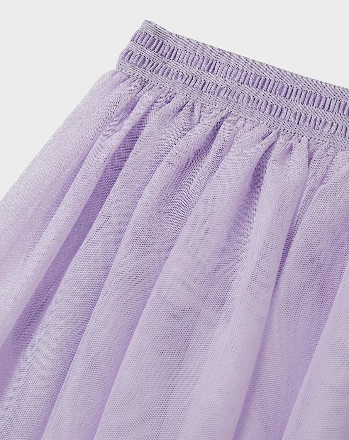 Tüllrock NMFNUTULLE  in orchid petal