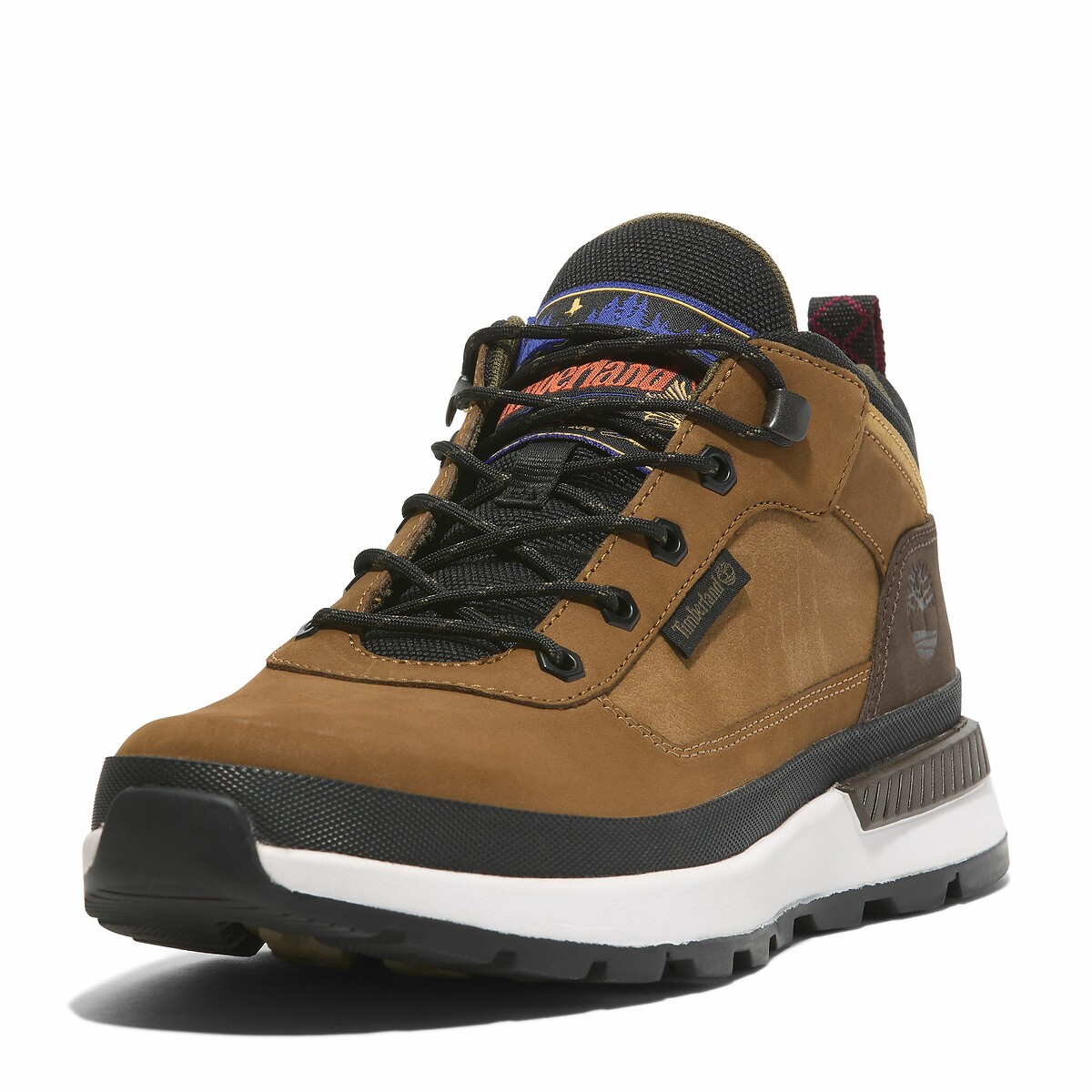 Tênis Timberland Field Trekker