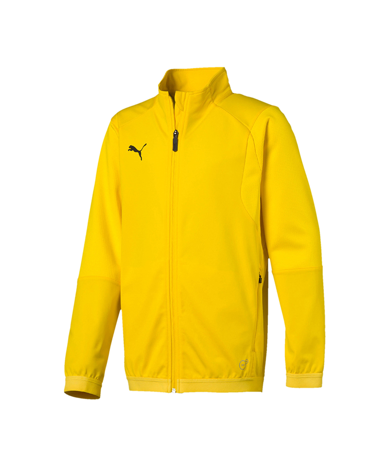 PUMA LIGA Training Jacket Trainingsjacke Kids F07