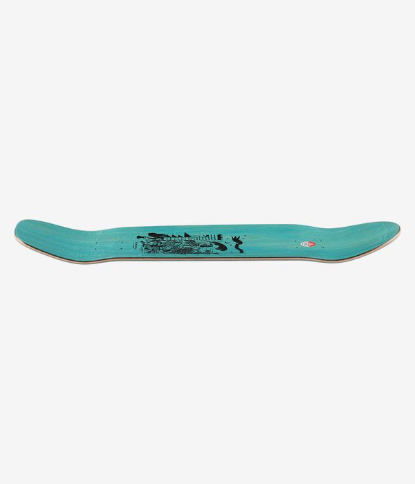 Polar Herrington Pot Demons Surf Jr. 8.75