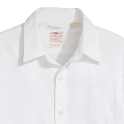 Chemise à manches longues homme Battery LEVIS
