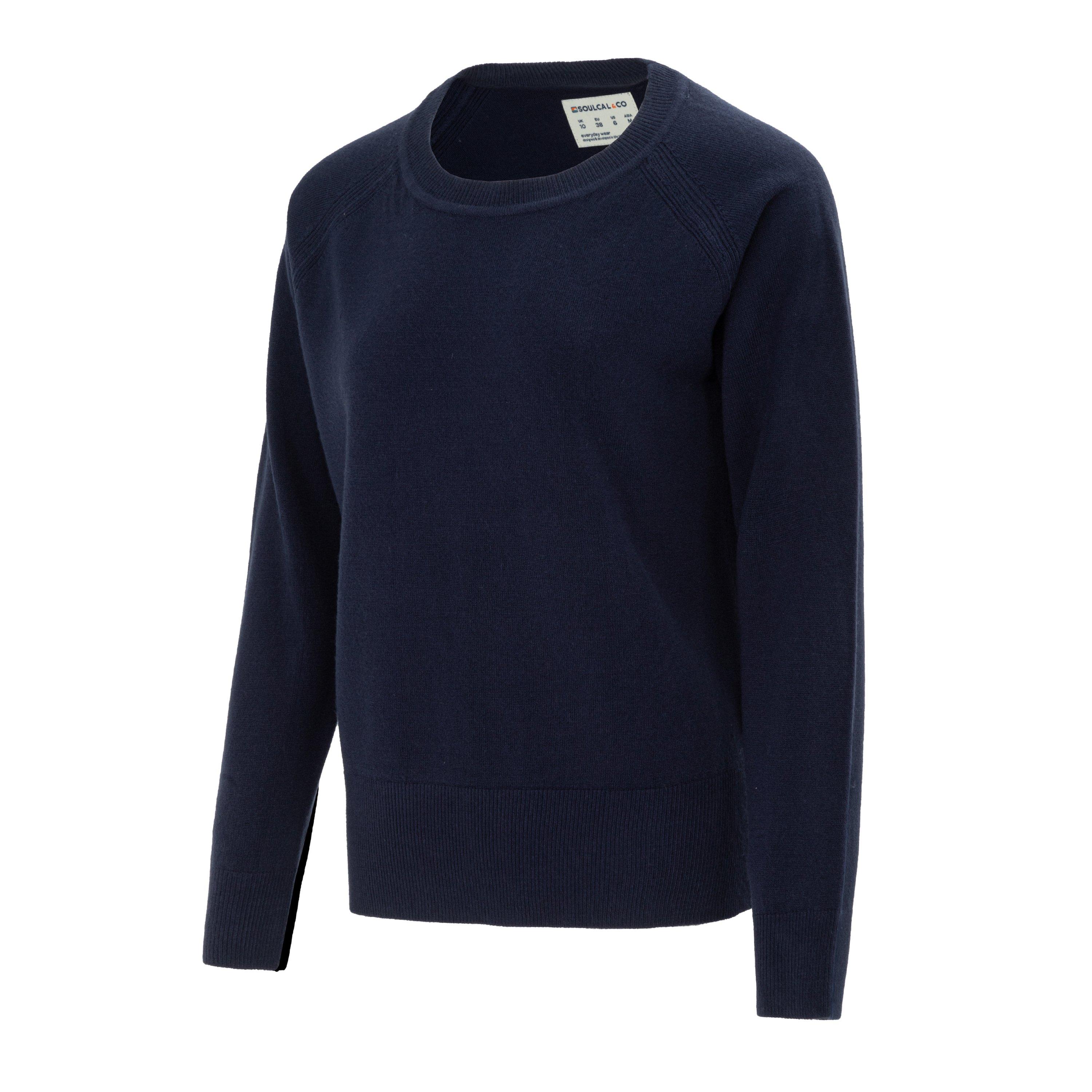 SoulCal Soul Cal Women Lightweight Jumper