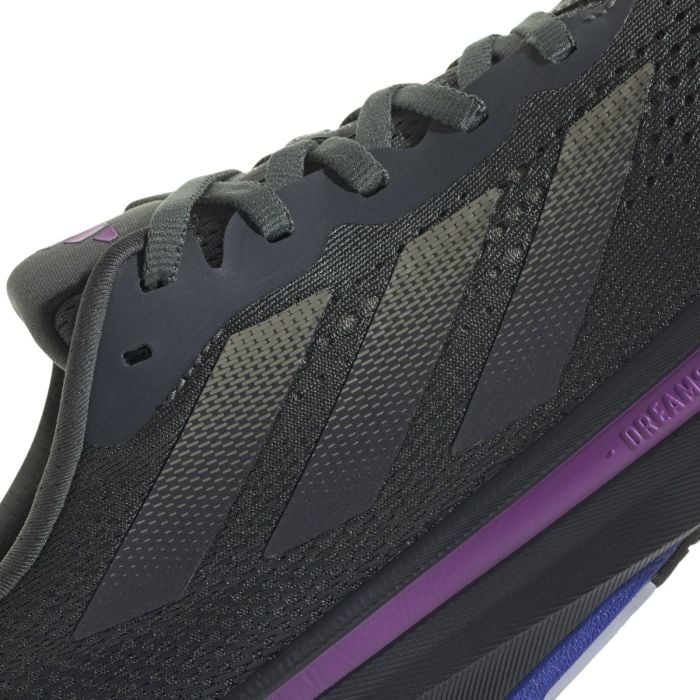 adidas Herre Løbesko Supernova Rise Sort