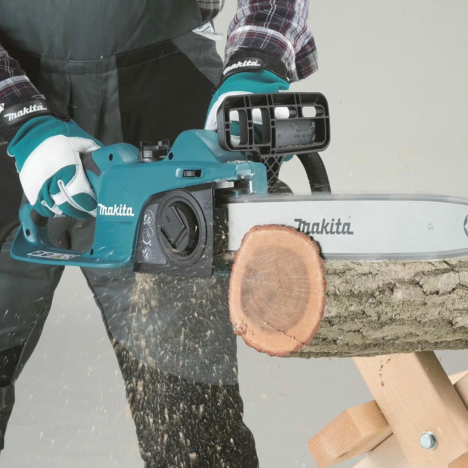 Makita UC3541A kettingzaag - 1800W - 350mm