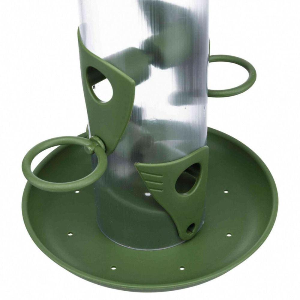 Mangeoire extérieure 750ml, 29 cm oiseaux