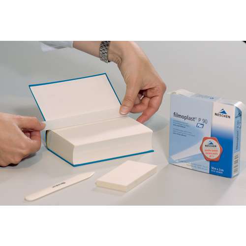 NESCHEN filmoplast®  P 90 plus Klebeband