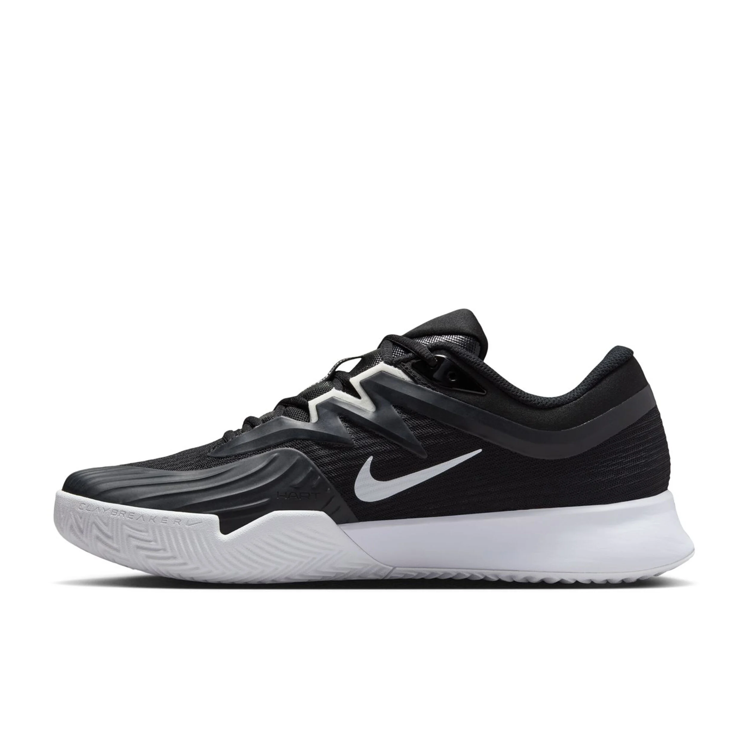 Nike Vapor Pro 3 Chaussure Terre Battue Hommes - Noir , Blanc
