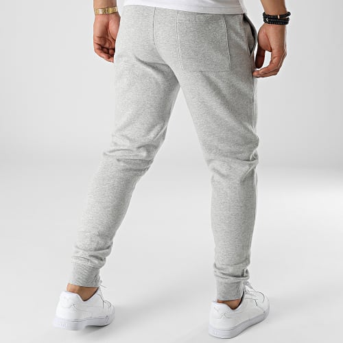 Pantalon Jogging 5380 Gris Chiné