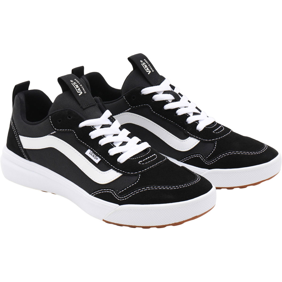 Vans Range EXP Sneakers Herre