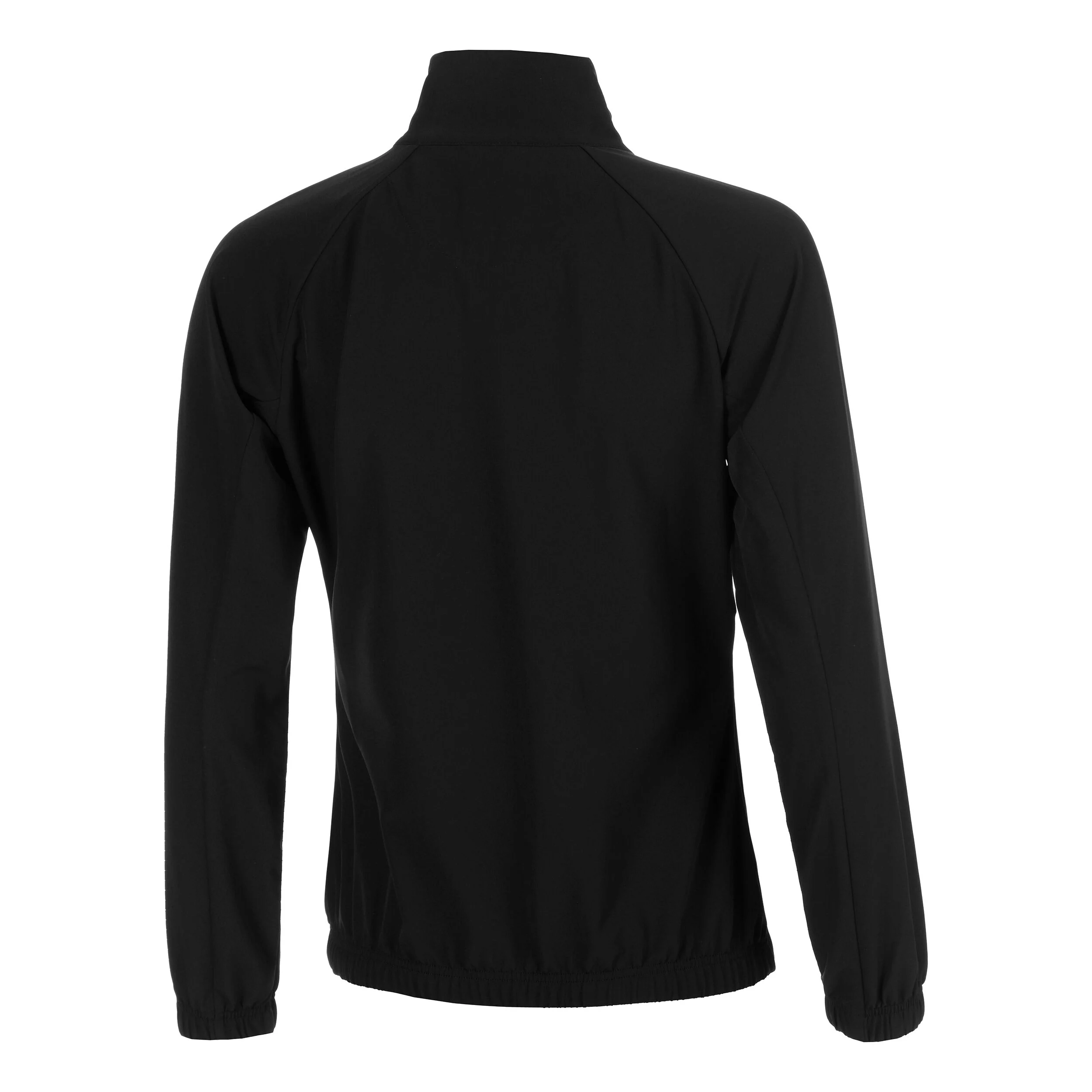 Quiet Please Return Veste De Survêtement Femmes - Noir
