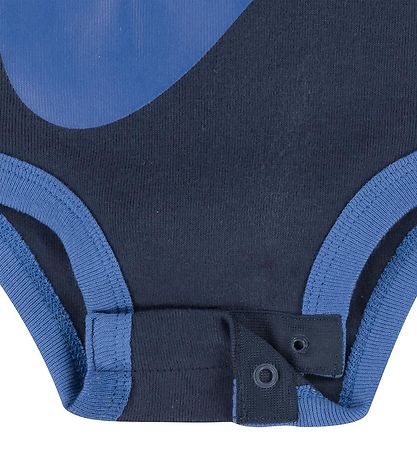 Nike Gave?ske - Futter/Hue/Body l/æ- Midnight Navy/Bl?