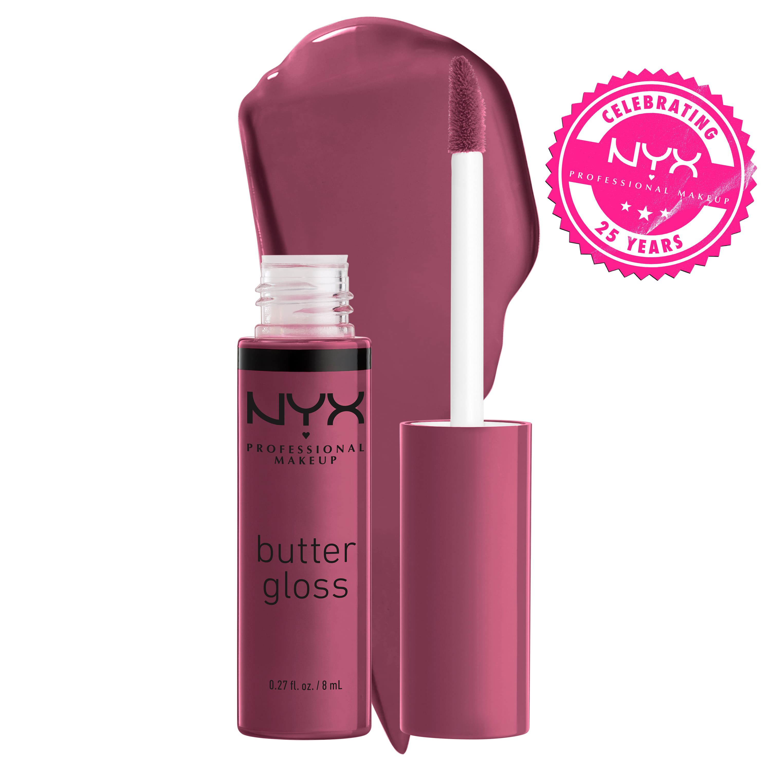 Butter Gloss
