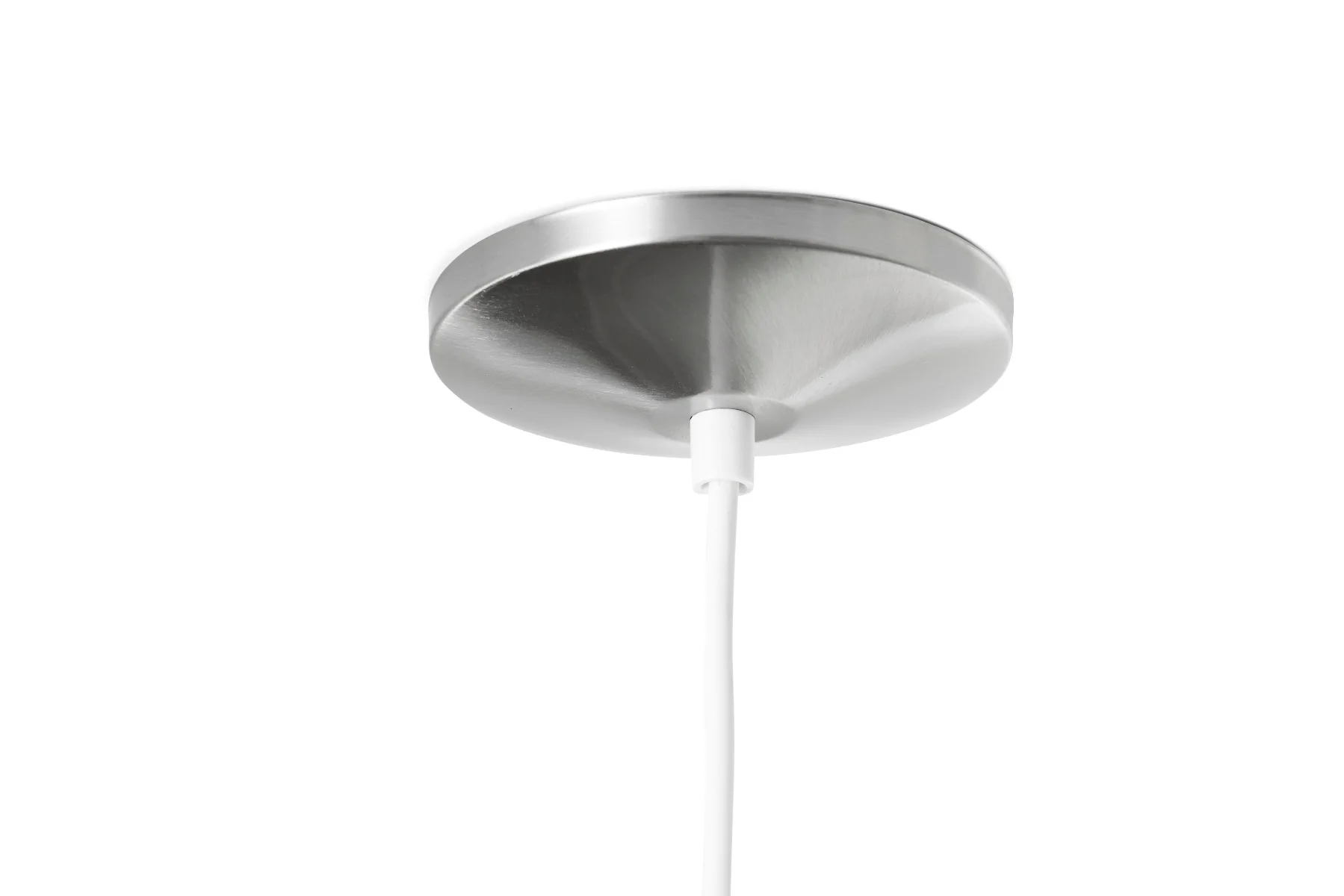 HAY  George Nelson Ball Bubble pendant lampe - Ø: 48,5 cm.