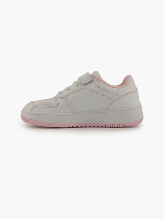 Champion Sneaker Weiss