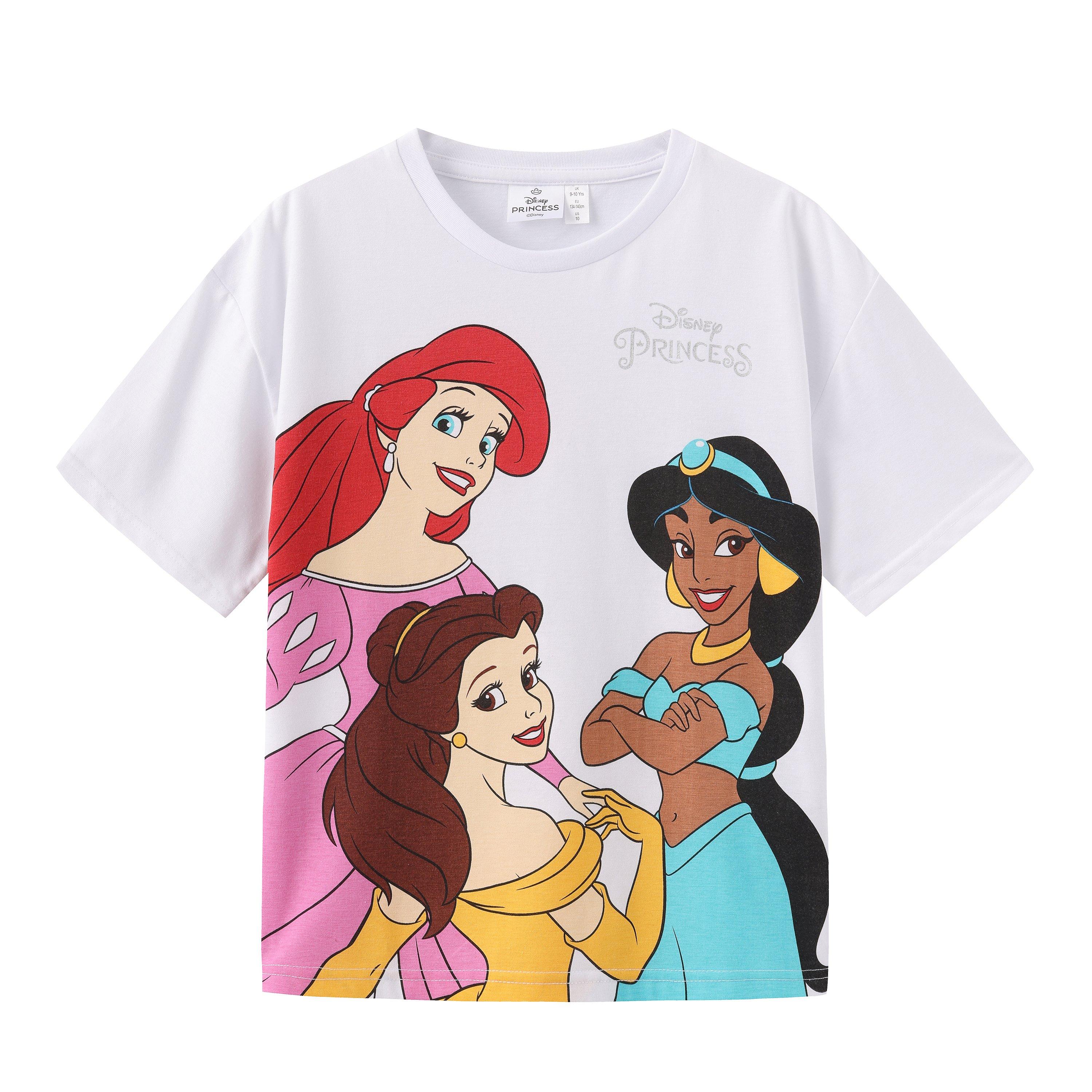 Character Charming Character T-Shirt Collection