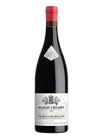 CHOREY LES BEAUNE MAISON CHAMPY