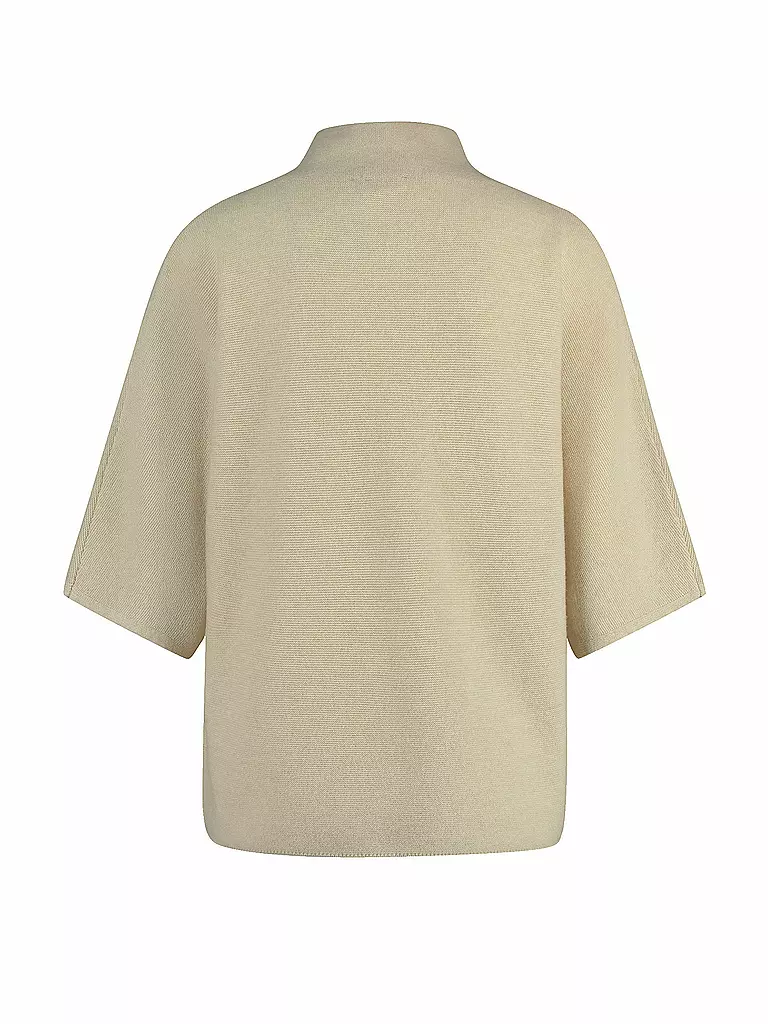 GERRY WEBER T-Shirt creme