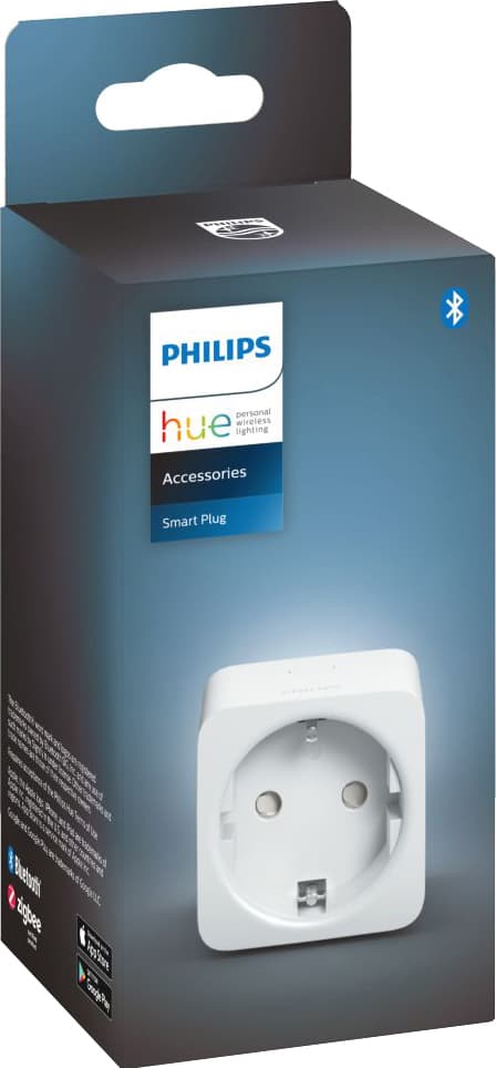 Philips Hue Smart plug