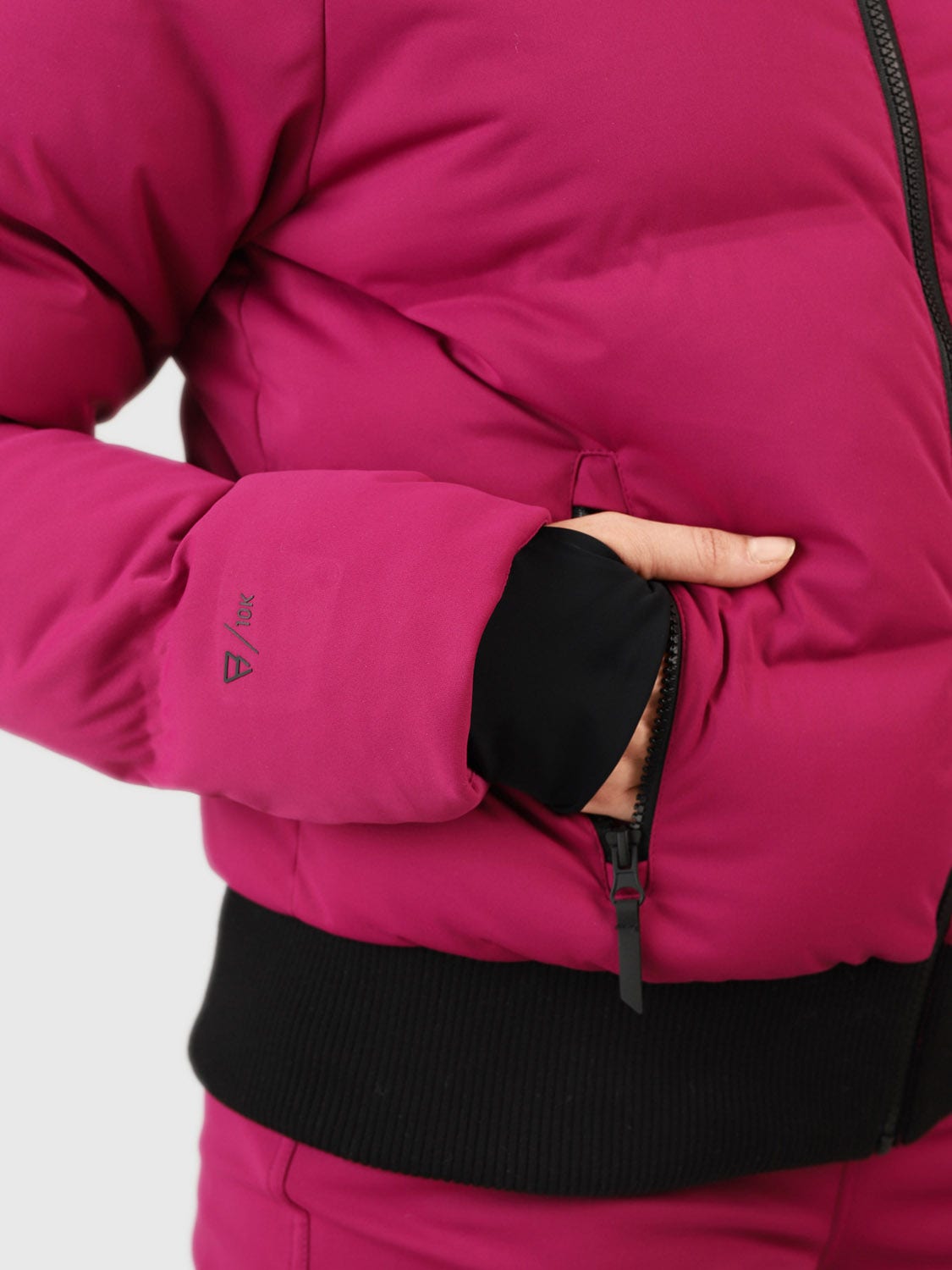 Brunotti  Firecrown Snow Jacket