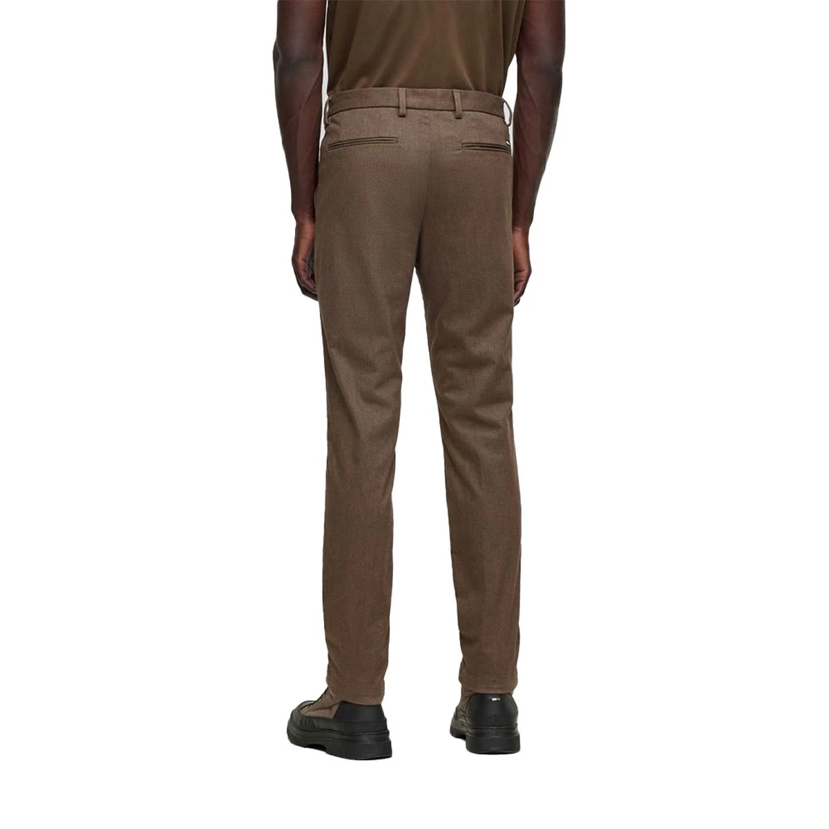 Heren Pantalon JAKES25-M5 Green