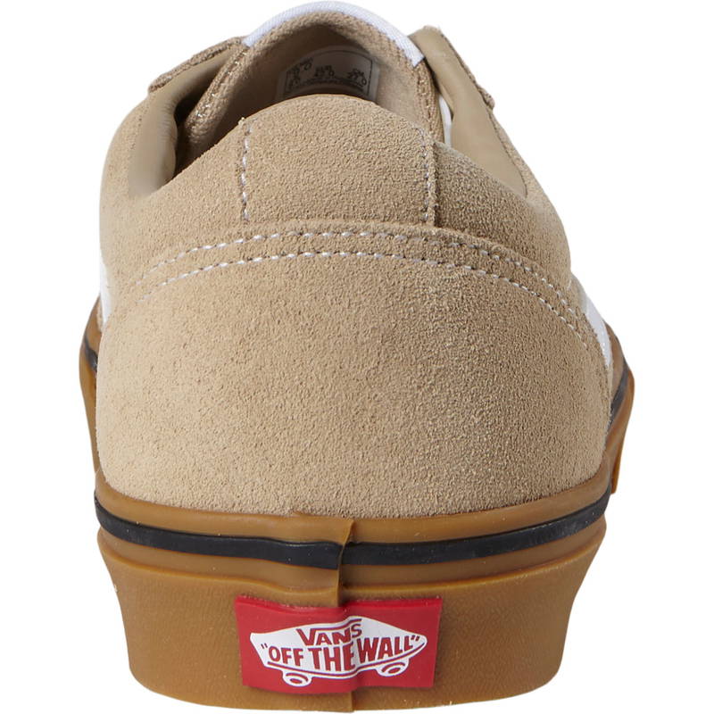 Vans Ward Suede Sneakers Herre