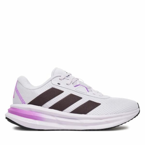 Sportsjoggesko for kvinner Adidas GALAXY 7 Rosa - 37 1/3