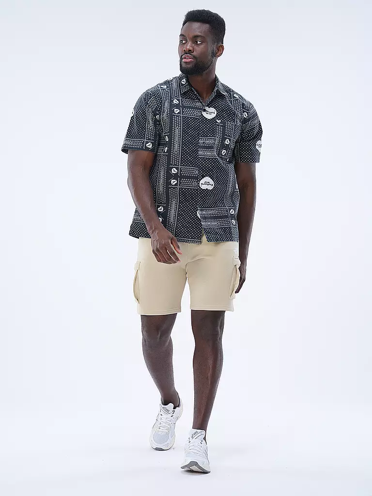 CARHARTT WIP Hemd schwarz