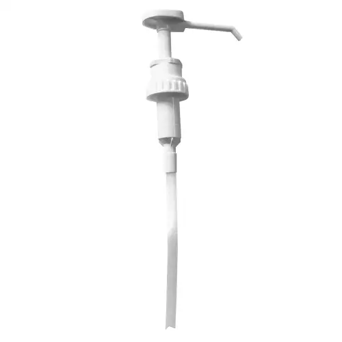 Pompe doseuse 4ml bec long