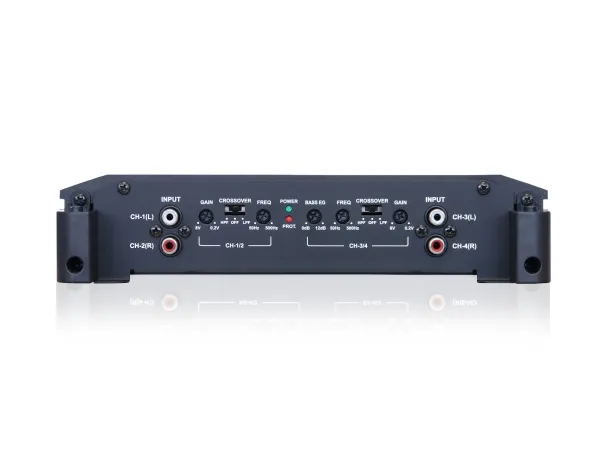 Denon ALPINE BBX-F1200 SAM