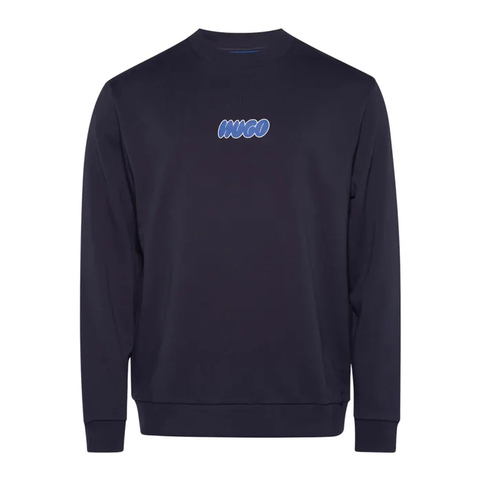 Hugo Nately Sweater Heren