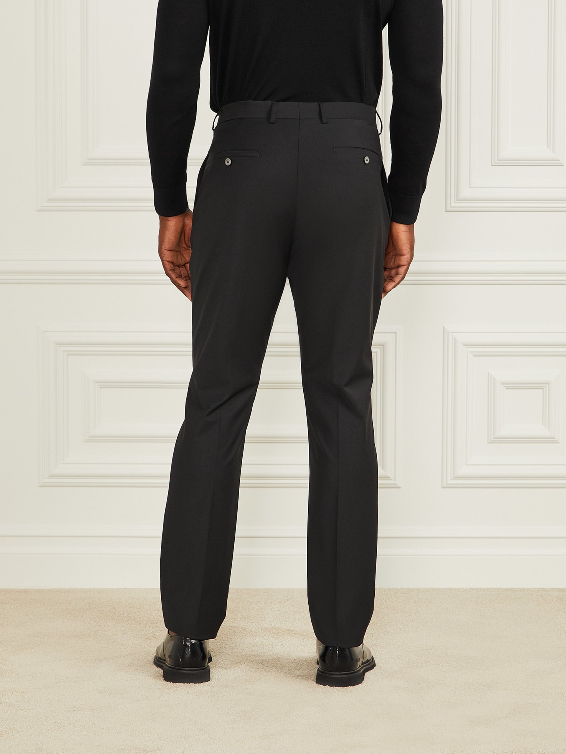 Calça chino Roger Regular