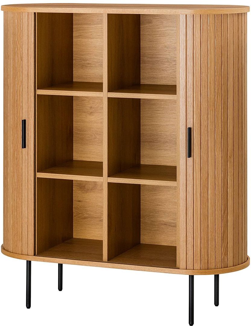 Eijerkamp Collectie   Babet Bergkast