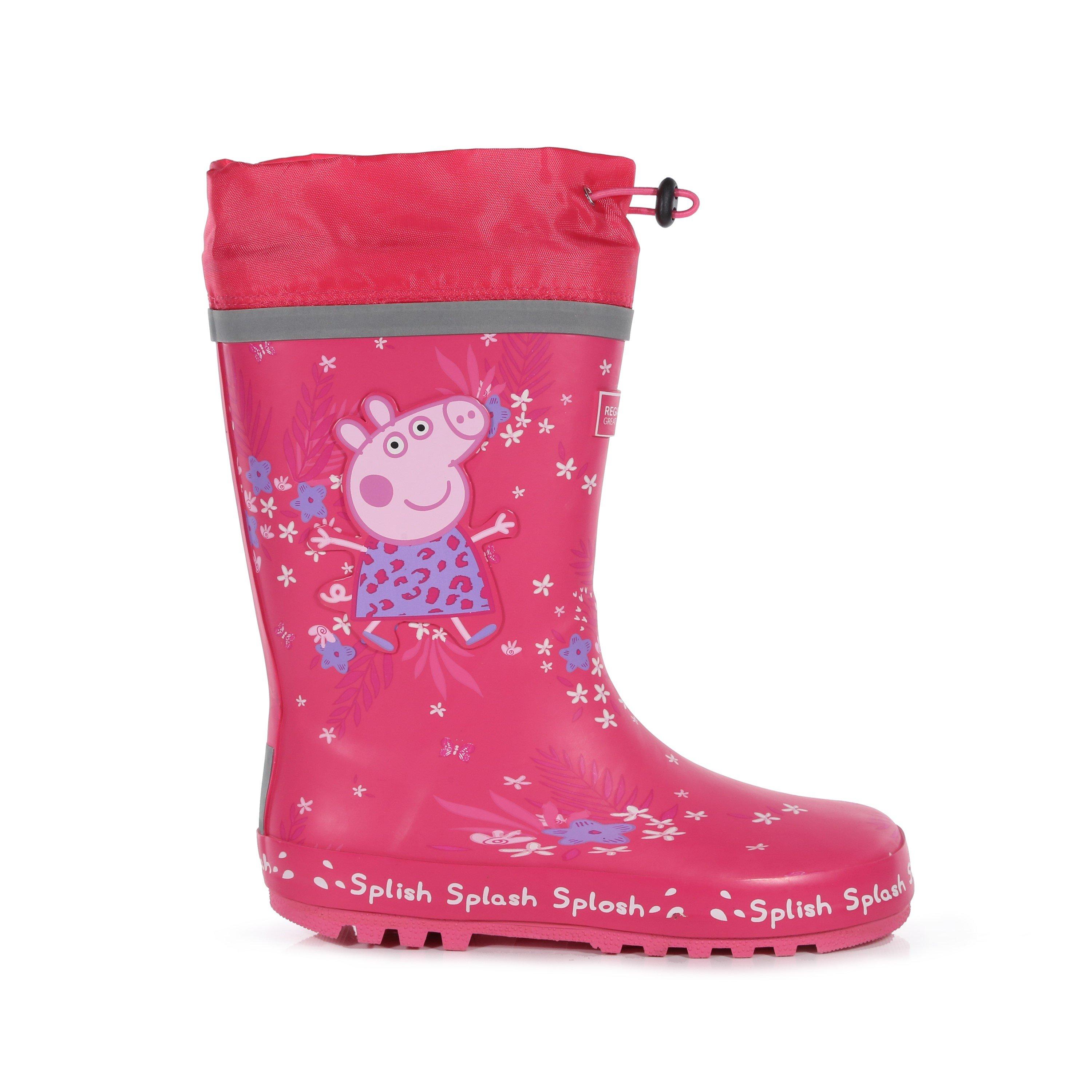 Regatta Splash Welly In99