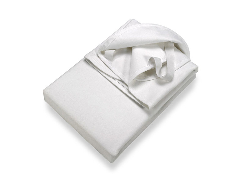 Premium Molton incontinentie topper